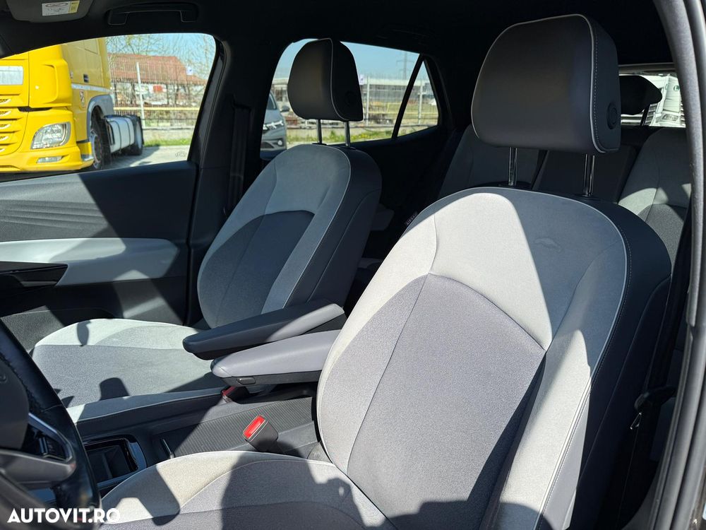 Volkswagen ID.3 58 kWh Pro Performance - 16