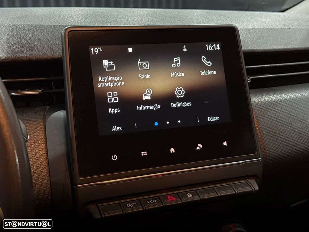 Renault Clio 1.0 TCe Intens - 21