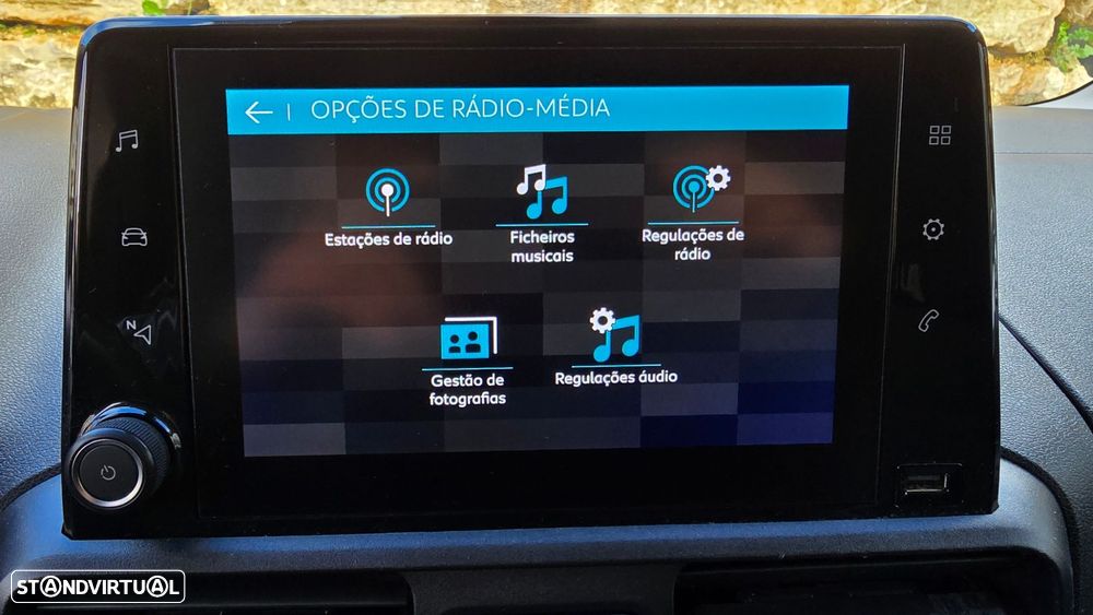 Citroën Berlingo 1.5 BlueHDi XL - 41