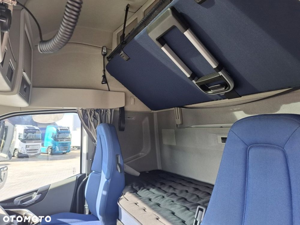 Volvo FH 500KM TC I-ParkCool - 10