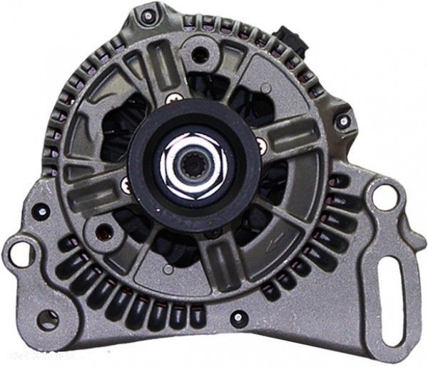 Regenerowany Alternator VW Volkswagen Transporter T4 1.9 TD D Vento Gwarancja - 1