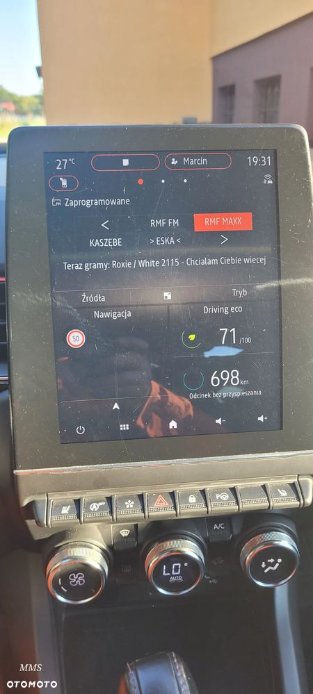 Renault Arkana TCe 140 EDC R.S LINE - 25