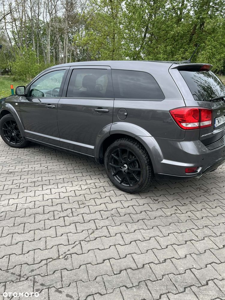 Dodge Journey - 2