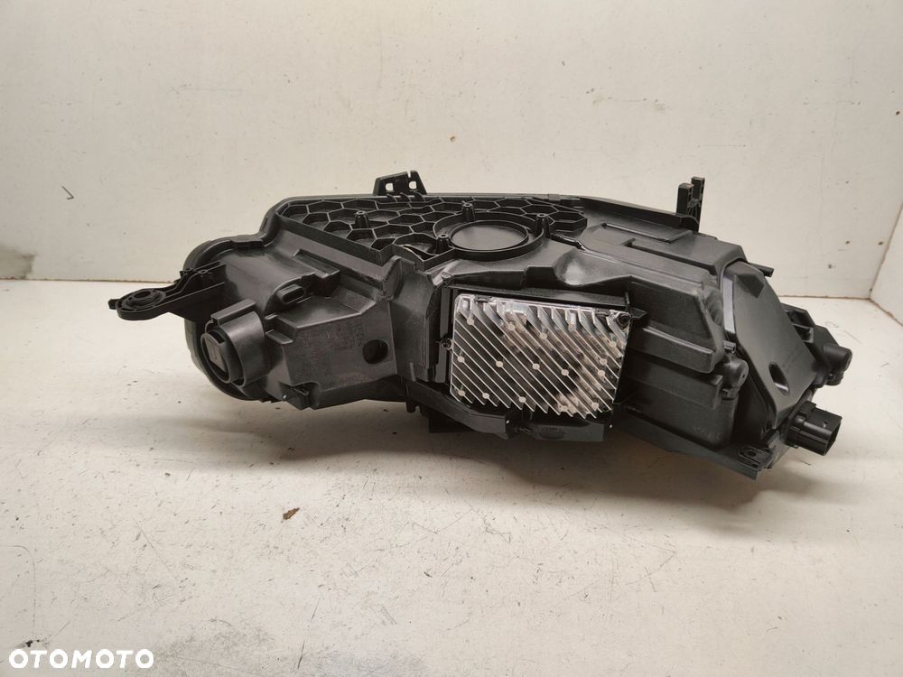 audi a5 8w usa laser lampa lewy przód 8w6941085b - 5