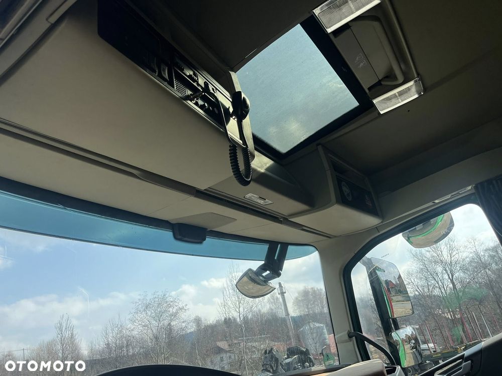 Volvo FH13 500 - 19