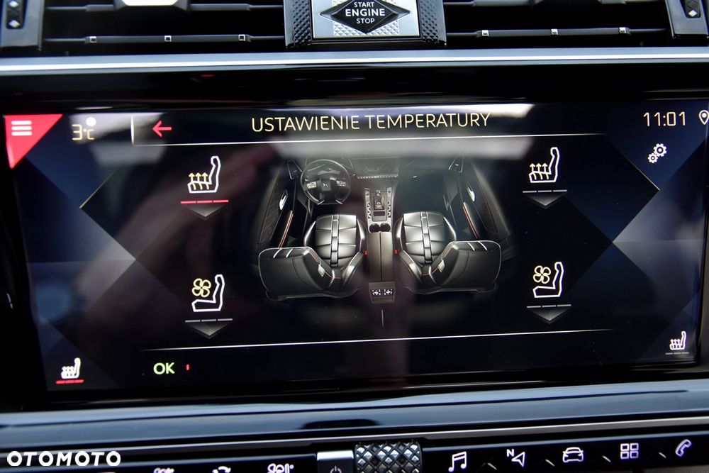 DS Automobiles DS 7 Crossback 1.6 PureTech Louvre - 34