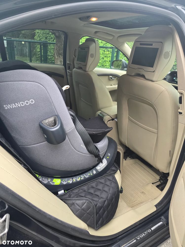 Volvo S80 T5 Drive-E Summum - 14
