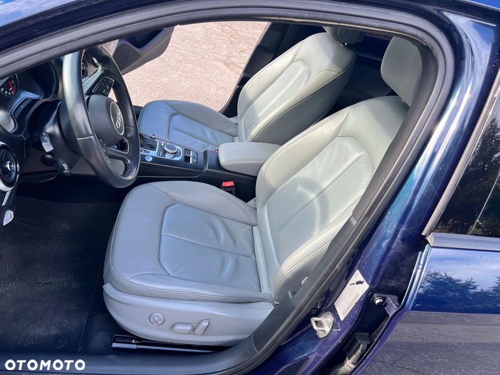 Audi A3 - 26