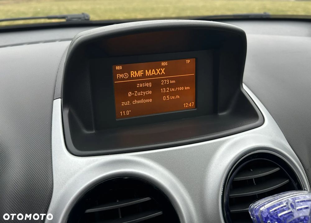 Opel Corsa 1.4 16V Satellite - 25