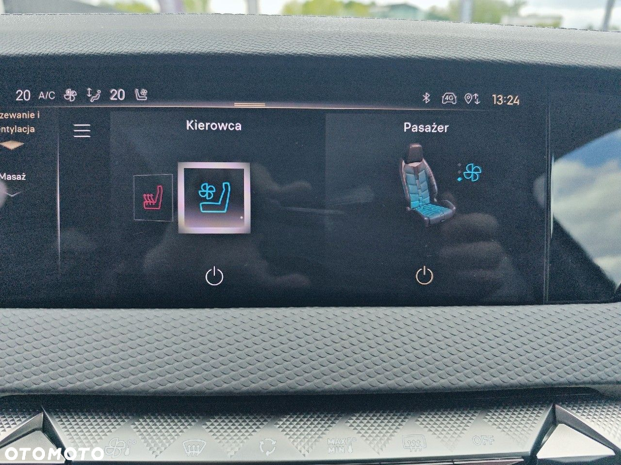DS Automobiles DS 4 - 26