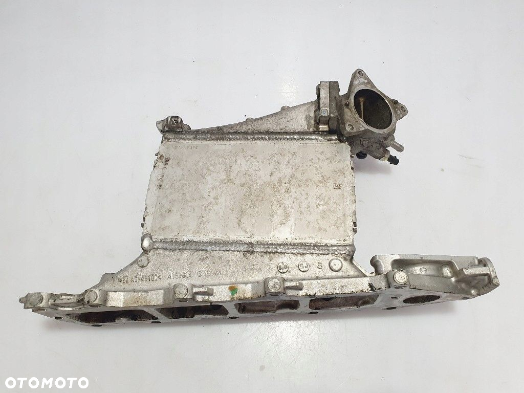 GOLF VII A3 8V 2.0 1.6 TDI CRK KOLEKTOR SSĄCY DOLOTOWY 04L129766AJ ORYGINAŁ - 4