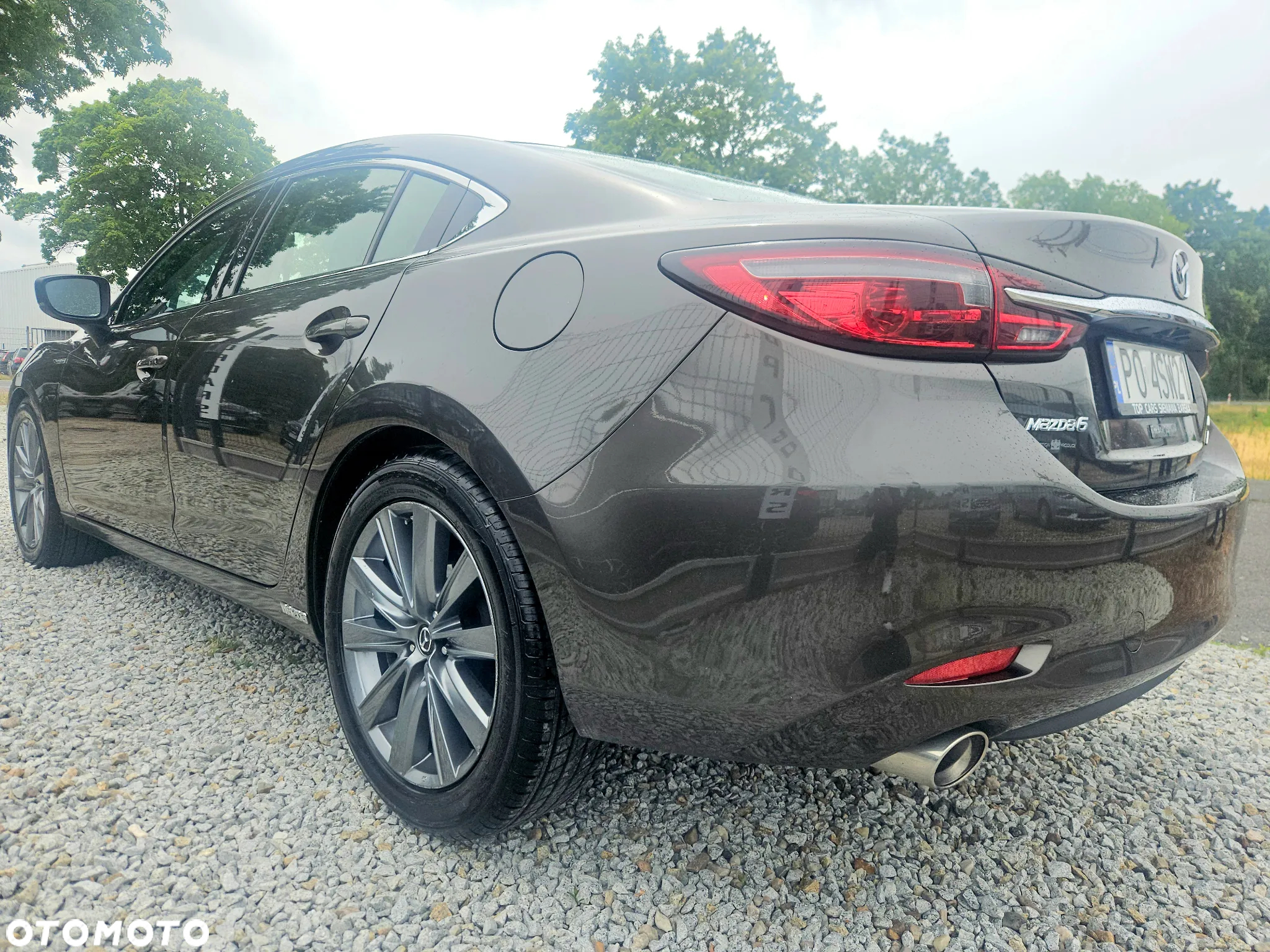 Mazda 6 - 11