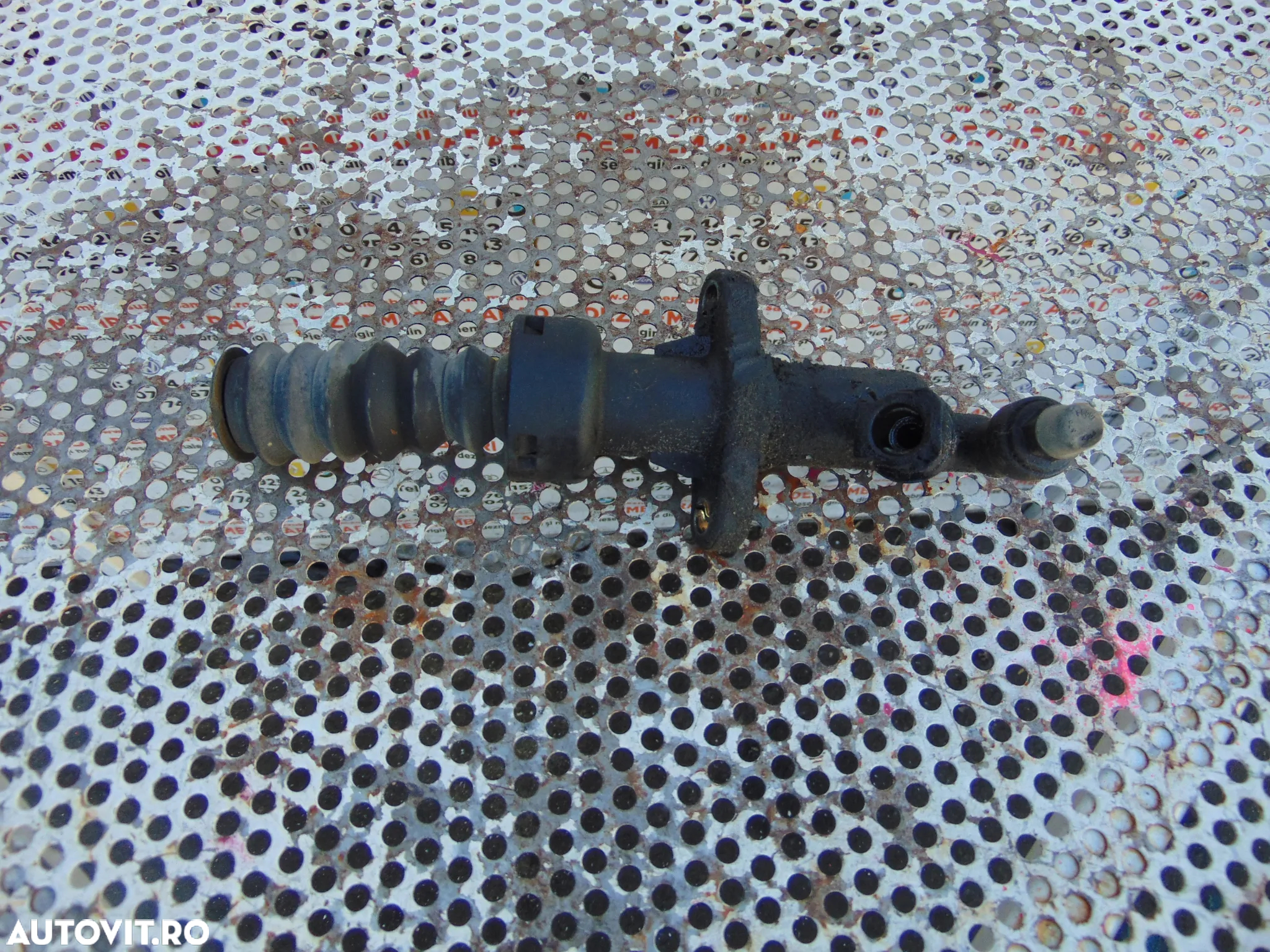 Cilindru ambreiaj Peugeot 307 2.0 benzina - 2