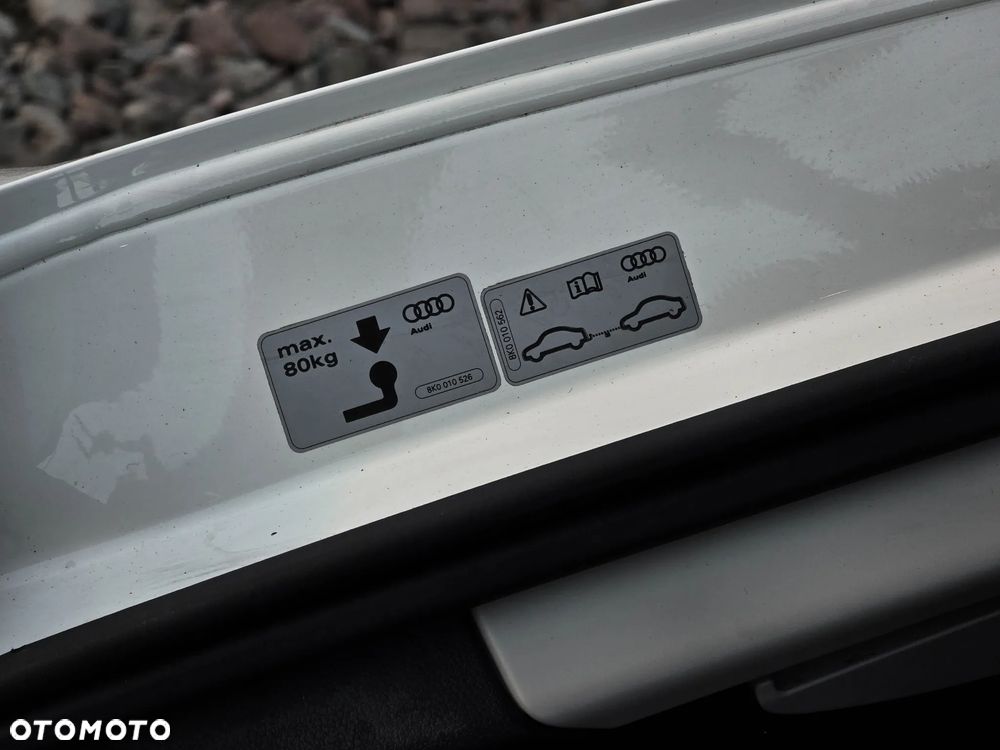 Audi A4 Avant 2.0 TDI quattro sport - 24