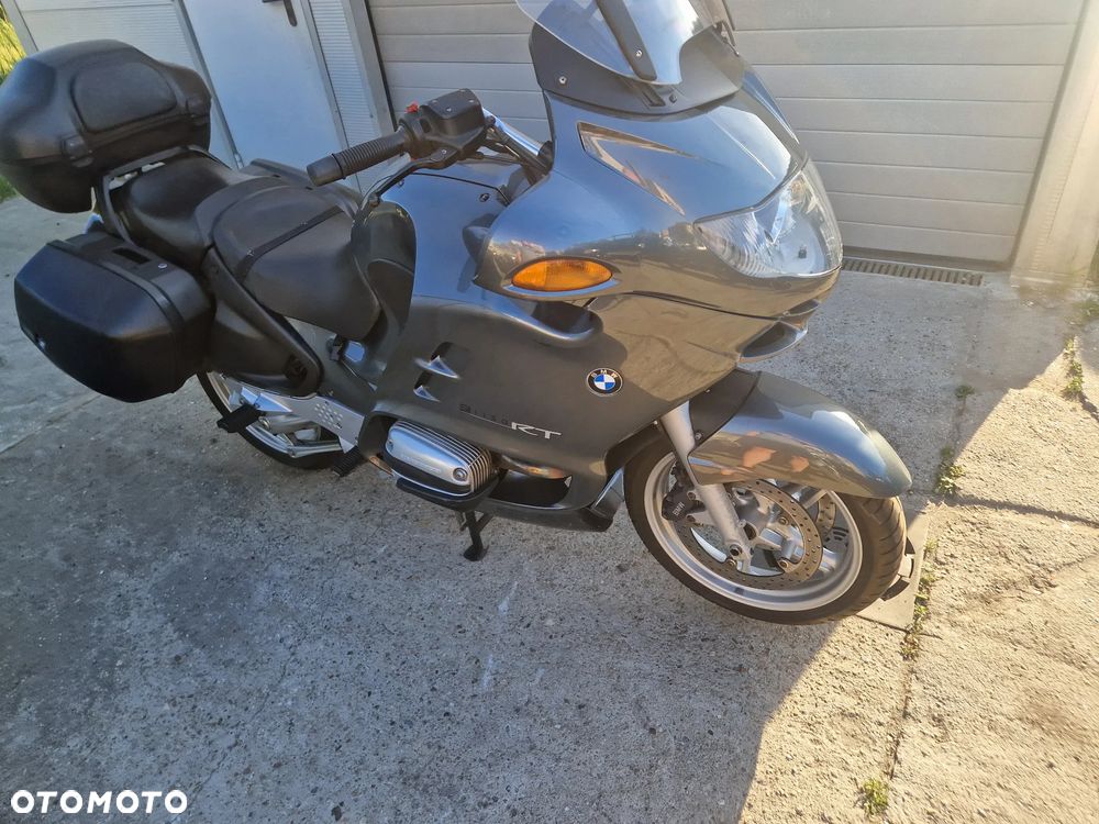 BMW RT - 2