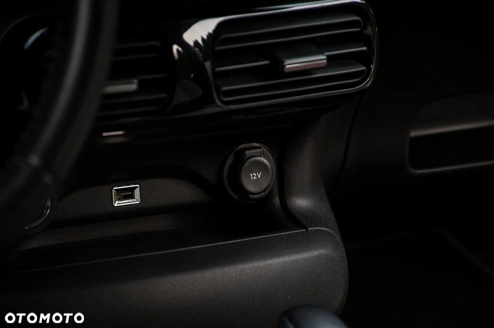 Citroën C4 Cactus 1.2 PureTech GPF Shine Pack EAT6 - 34