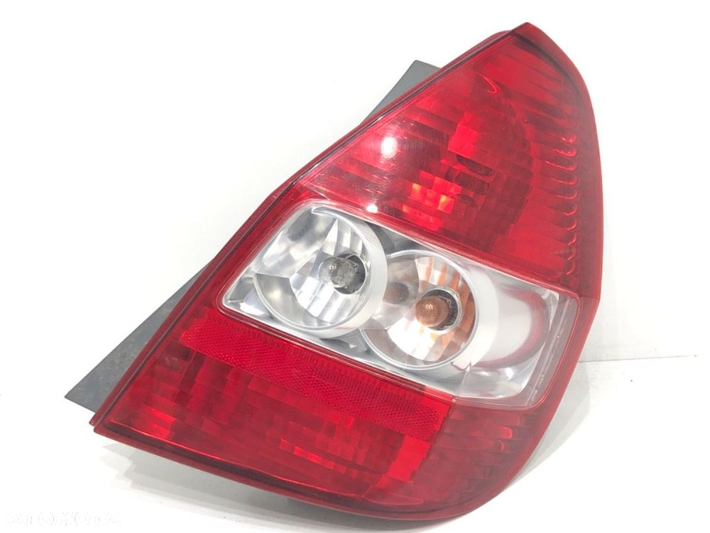 LAMPA PRAWY TYŁ - 126.00 PLN - HONDA JAZZ II (GD_, GE3, GE2) 2001 - 2008 1.3 iDSi (GD1) 61 kW [83 - 1