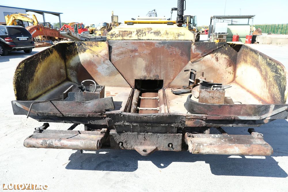 Bomag BF 222 C - 4