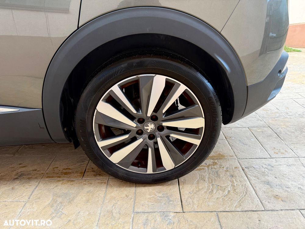 Peugeot 3008 - 12