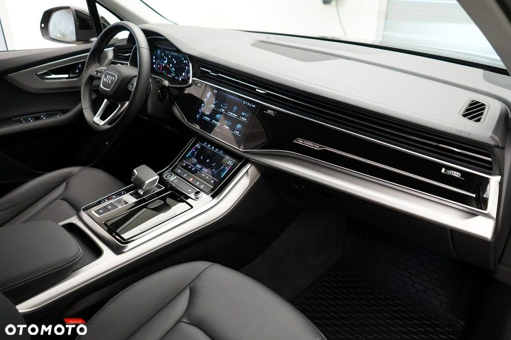 Audi Q7 - 19