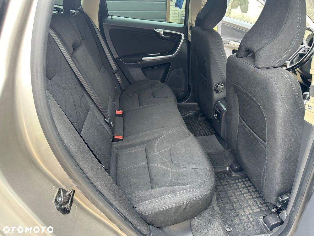 Volvo XC 60 - 15