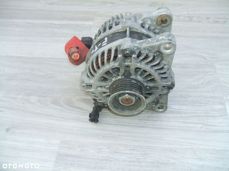 JAGUAR F-PACE X761 XE X760 XF X260 2.0D VELAR L560 ALTERNATOR GX73-10300-BF - 5