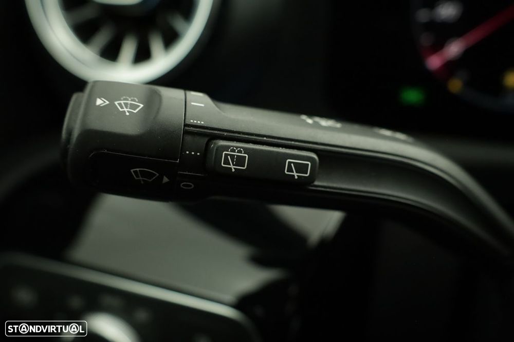 Mercedes-Benz CLA 250 e Shooting Brake 8G-DCT AMG Line - 17