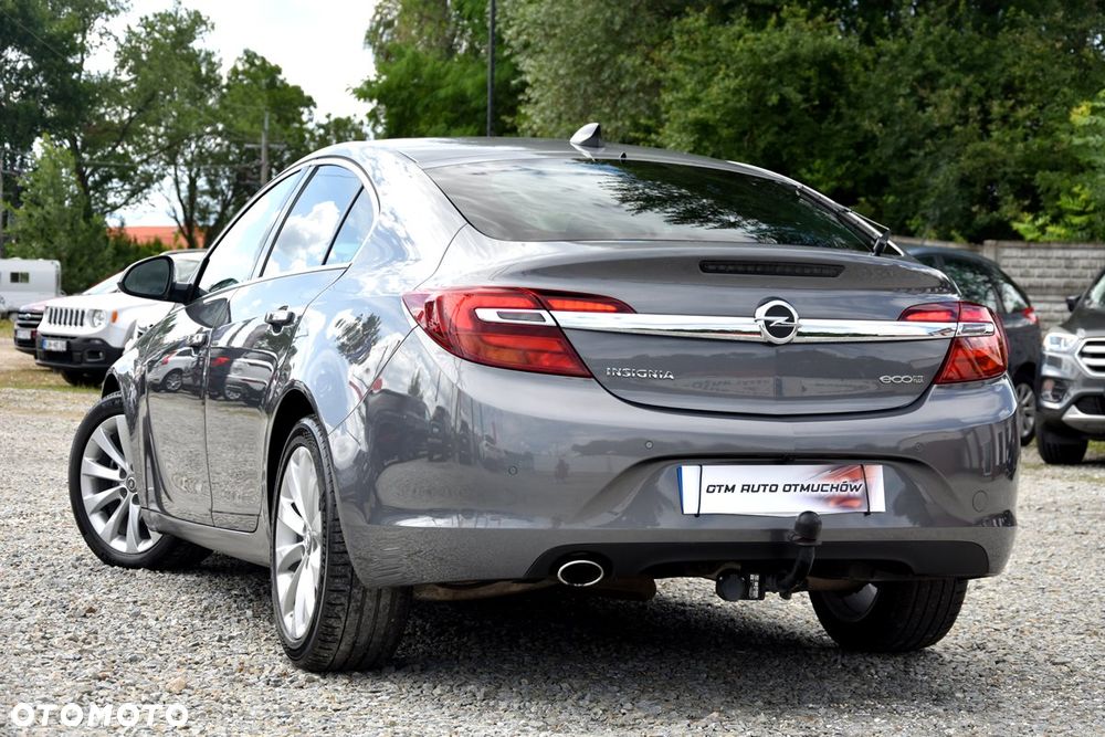 Opel Insignia 2.0 Innovation - 6