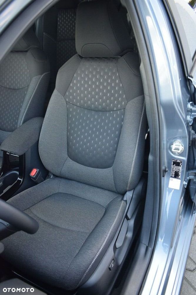 Toyota Corolla 1.8 Hybrid Style - 15
