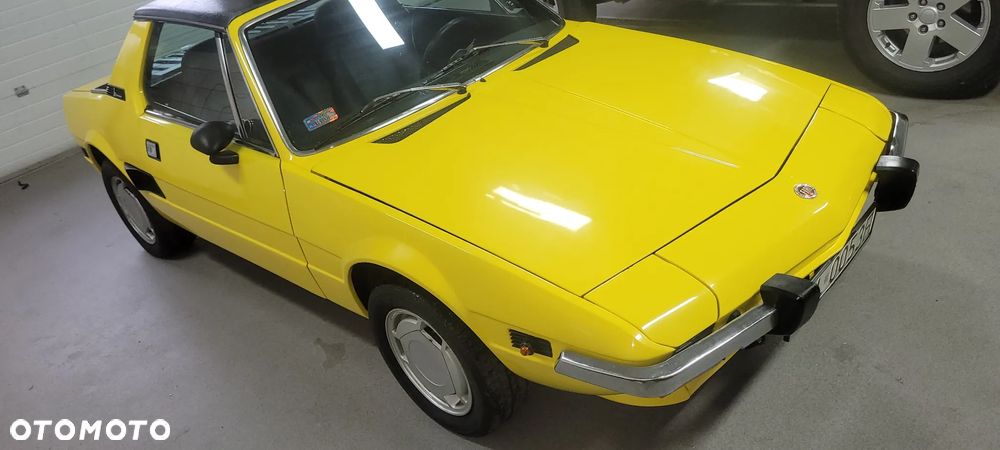 Fiat X 1 - 2