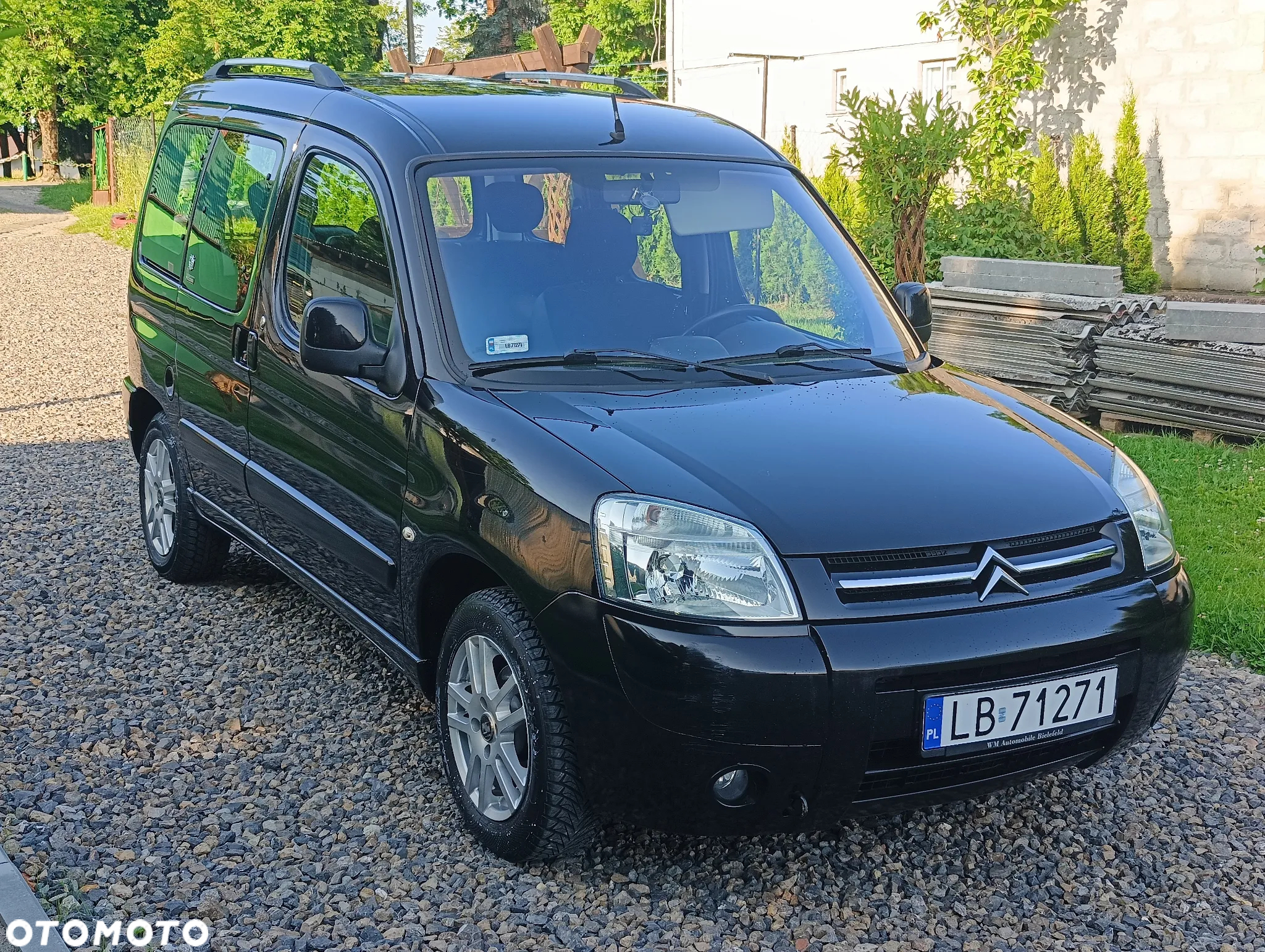Citroën Berlingo 1.6 16V Multispace - 17