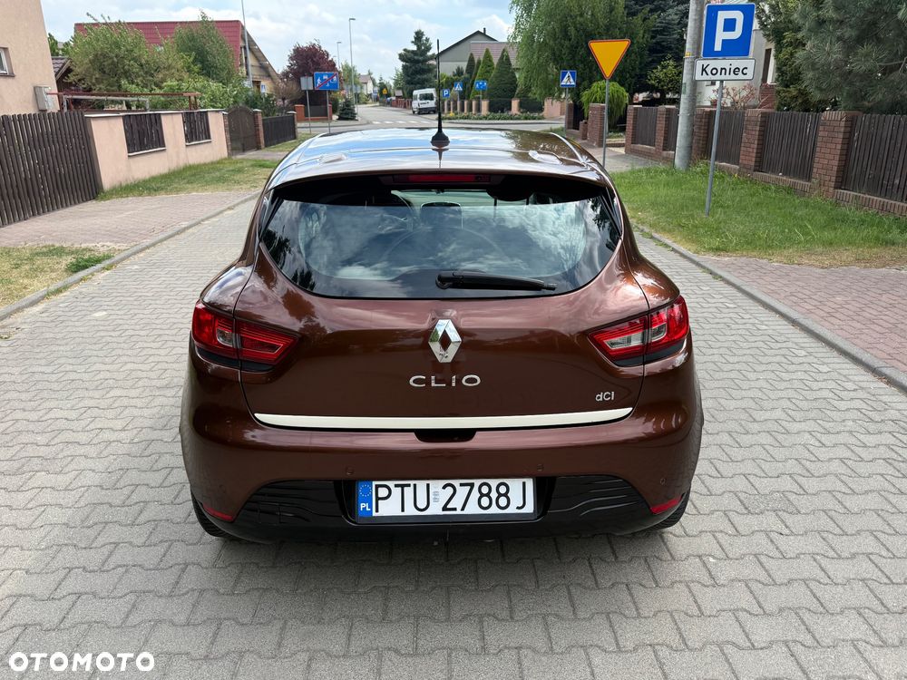 Renault Clio - 6