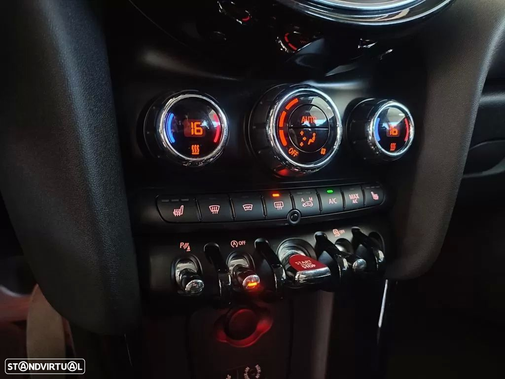 MINI 3 Portas Cooper D - 21