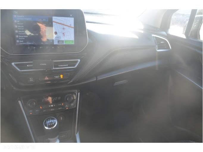 Suzuki SX4 S-Cross 1.4 SHVS Elegance - 19