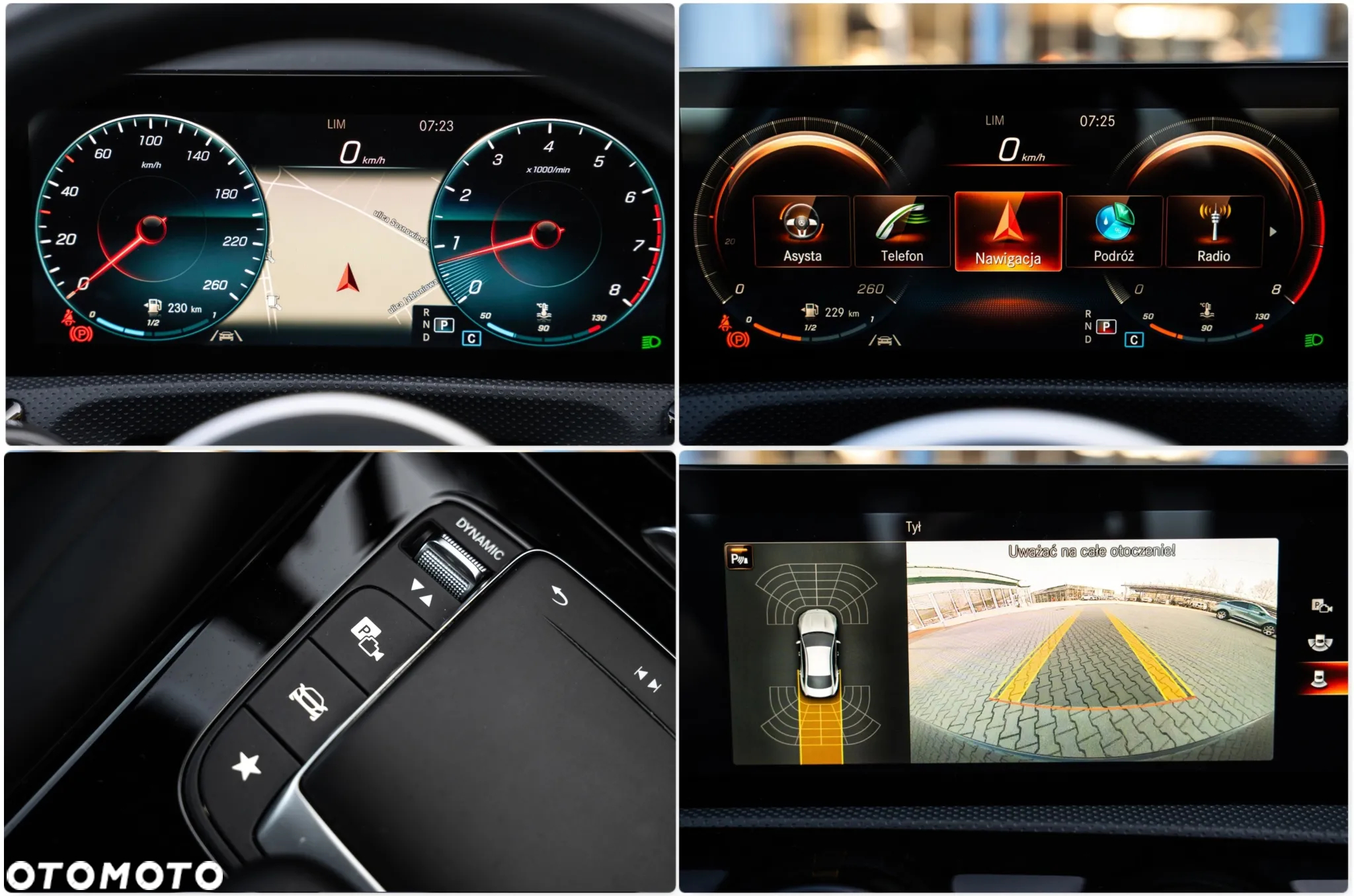 Mercedes-Benz CLA 250 Progressive 7G-DCT - 33