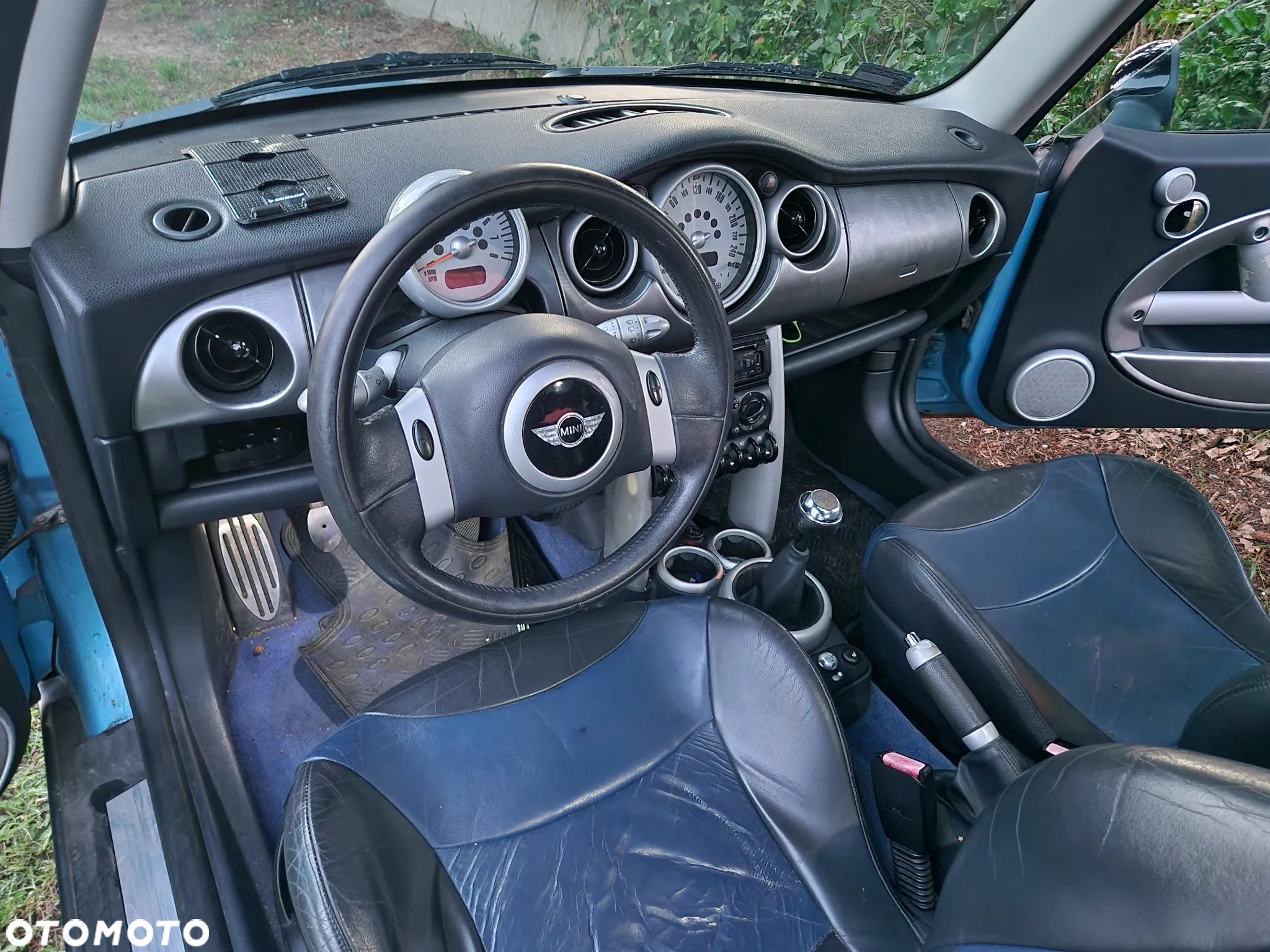 MINI Cooper S - 9