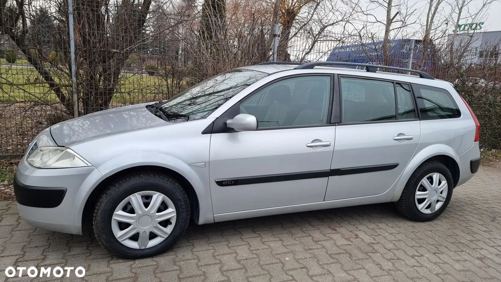 Renault Megane - 3