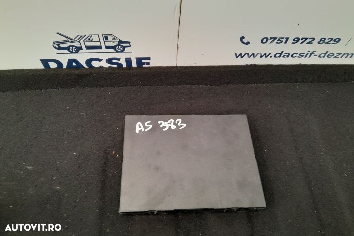 Modul confort 8K0907064DP 8K0907064DP Audi A5 8T [2007 - 2011] Coupe - 2