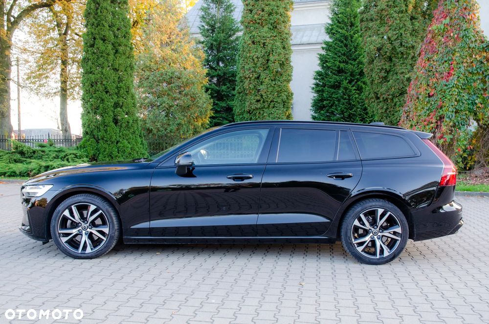 Volvo V60 - 7