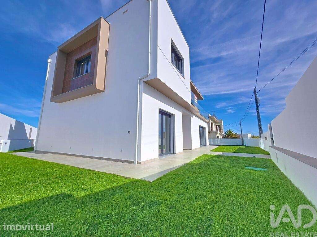 Casa / Villa T4 em Silveira de 238,00 m2 - Grande imagem: 5/30