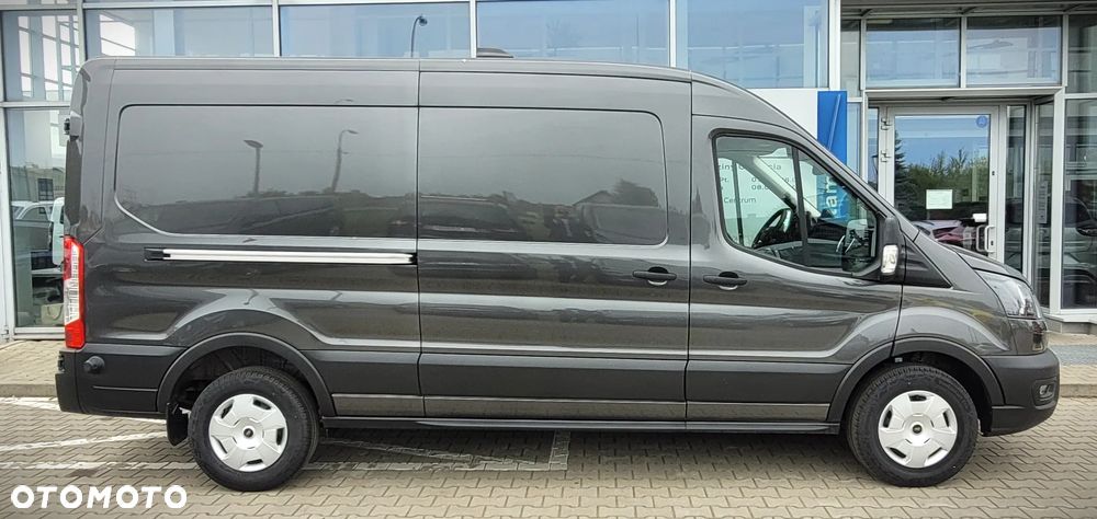 Ford Transit - 4