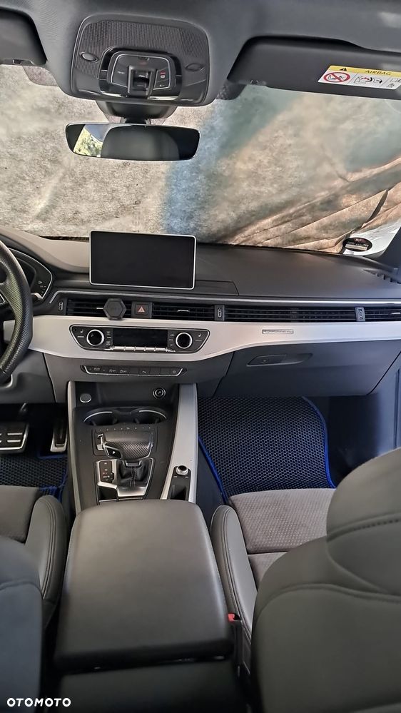 Audi A5 Sportback - 30