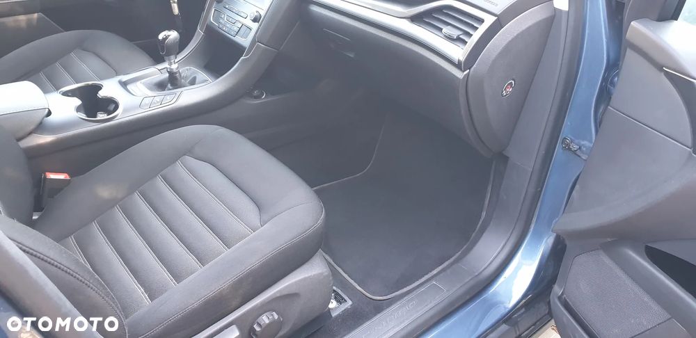 Ford Mondeo Turnier 2.0 EcoBlue Trend - 19