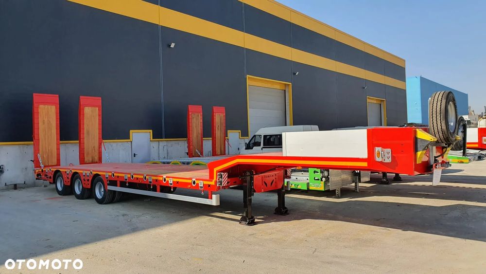 VEGA TRAILER STANDARD EKO VG-L3 - 14