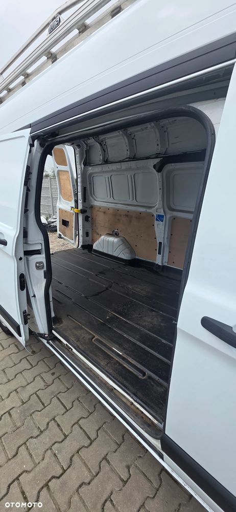 Ford TRANSIT CUSTOM - 18