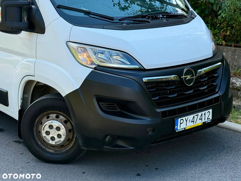 Opel Movano - 18