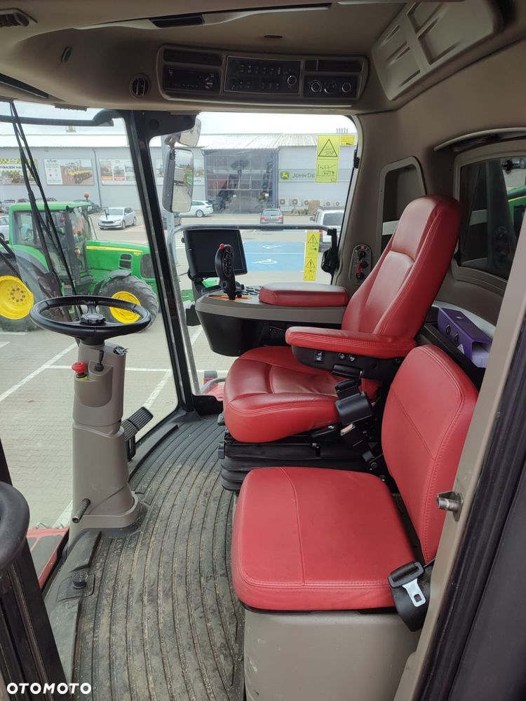 Case IH Axial-Flow 8250 - 7