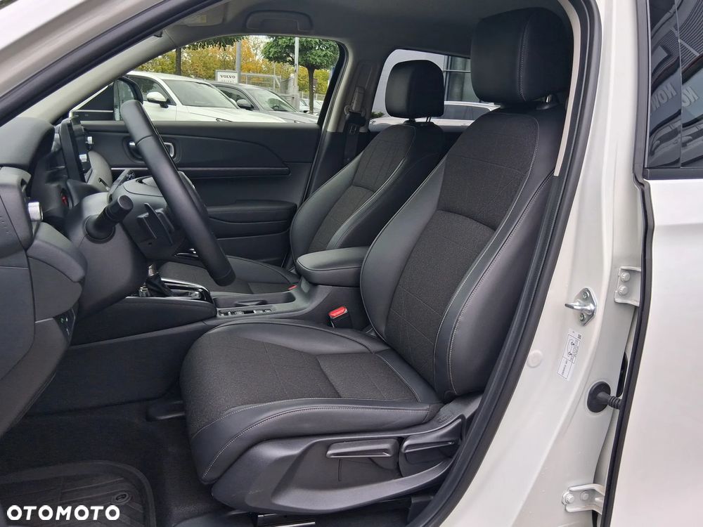 Honda HR-V 1.5 i-MMD Advance CVT - 12