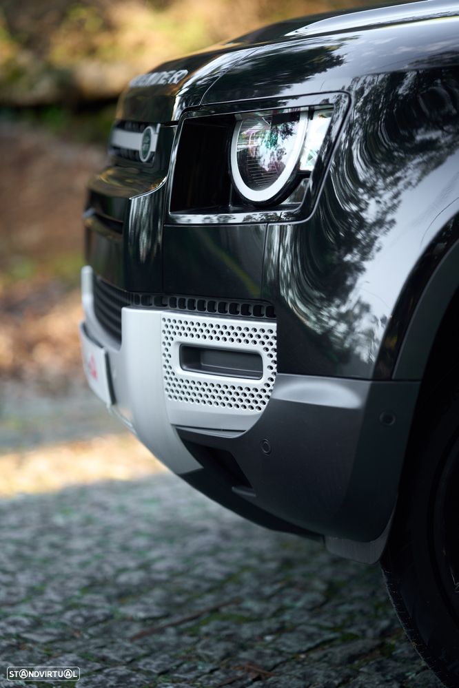 Land Rover Defender 110 P400e SE - 19
