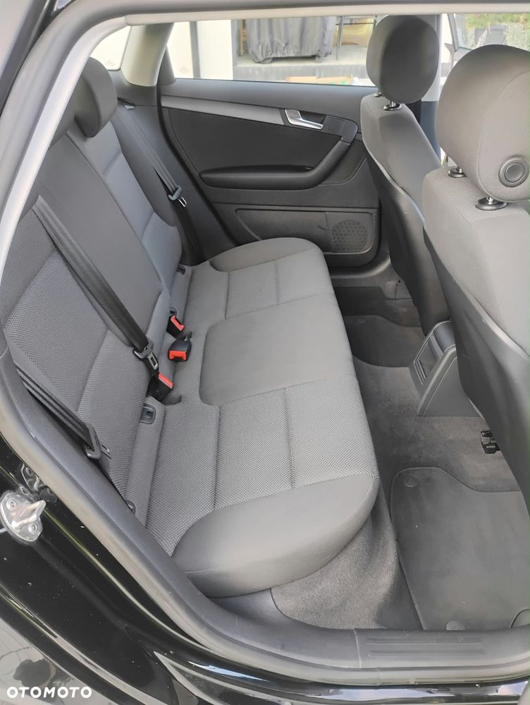 Audi A3 Sportback - 15